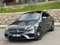 2017 MODEL/E220D/AMG/4MATİC/CAM TAVAN/ÇİFT HAFIZA/NAVİ/ISITMA/
