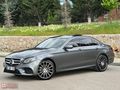 2017 MODEL/E220D/AMG/4MATİC/CAM TAVAN/ÇİFT HAFIZA/NAVİ/ISITMA/