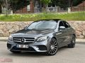 2017 MODEL/E220D/AMG/4MATİC/CAM TAVAN/ÇİFT HAFIZA/NAVİ/ISITMA/