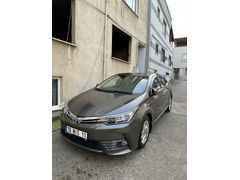 2016 TOYOTA COROLLA 1.4.D-4D ADVANCE TEMİZ BAKIMLI MAKYAJLI KASA