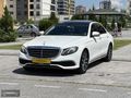 2018 HATASIZ BOYASIZ E220d 4 MATİC