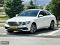 2018 HATASIZ BOYASIZ E220d 4 MATİC