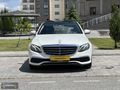 2018 HATASIZ BOYASIZ E220d 4 MATİC