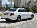 2018 HATASIZ BOYASIZ E220d 4 MATİC