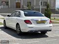 2018 HATASIZ BOYASIZ E220d 4 MATİC