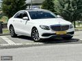 2018 HATASIZ BOYASIZ E220d 4 MATİC