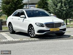 2018 HATASIZ BOYASIZ E220d 4 MATİC