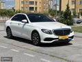 2018 HATASIZ BOYASIZ E220d 4 MATİC