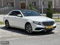 2018 HATASIZ BOYASIZ E220d 4 MATİC