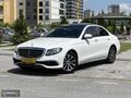 2018 HATASIZ BOYASIZ E220d 4 MATİC