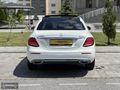 2018 HATASIZ BOYASIZ E220d 4 MATİC