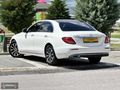2018 HATASIZ BOYASIZ E220d 4 MATİC