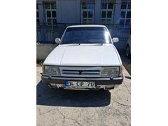 Sahibinden Tofaş Şahin 5 Vites 1991 Model 