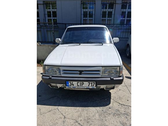Sahibinden Tofaş Şahin 5 Vites 1991 Model 
