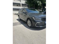 Sahibinden Volkswagen Tiguan 1.5 TSI Life 2023 Model 