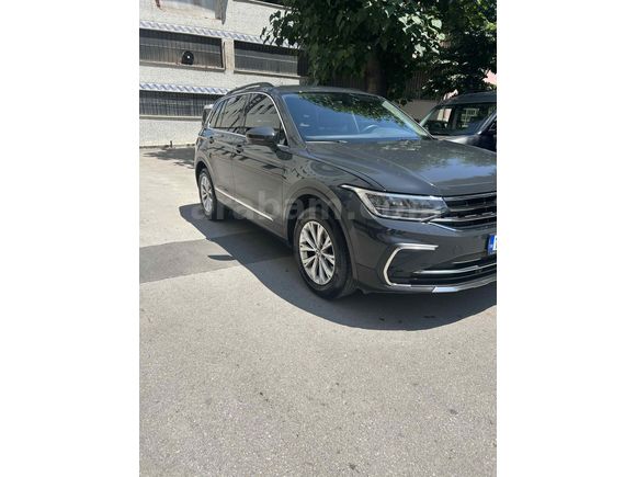 Sahibinden Volkswagen Tiguan 1.5 TSI Life 2023 Model 