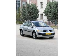 DÜŞÜK KM DEGİŞENSİZ TERTEMİZ CAM GİBİ MEGANE
