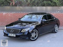 HSN | HATASIZ BOYASIZ 2016 Mercedes E220d Avangarde 199.km