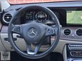 HSN | HATASIZ BOYASIZ 2016 Mercedes E220d Avangarde 199.km