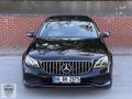 HSN | HATASIZ BOYASIZ 2016 Mercedes E220d Avangarde 199.km