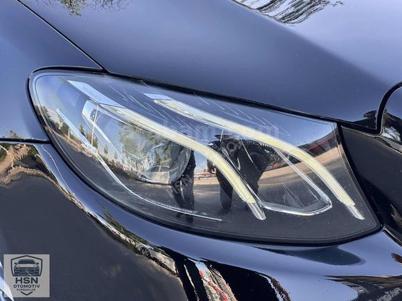 HSN | HATASIZ BOYASIZ 2016 Mercedes E220d Avangarde 199.km