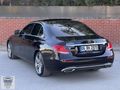 HSN | HATASIZ BOYASIZ 2016 Mercedes E220d Avangarde 199.km