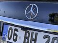 HSN | HATASIZ BOYASIZ 2016 Mercedes E220d Avangarde 199.km