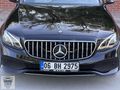 HSN | HATASIZ BOYASIZ 2016 Mercedes E220d Avangarde 199.km