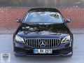 HSN | HATASIZ BOYASIZ 2016 Mercedes E220d Avangarde 199.km