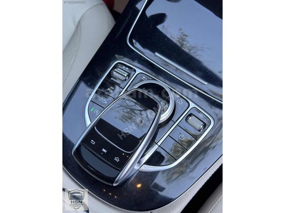 HSN | HATASIZ BOYASIZ 2016 Mercedes E220d Avangarde 199.km