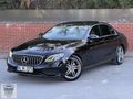 HSN | HATASIZ BOYASIZ 2016 Mercedes E220d Avangarde 199.km
