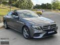 2016 MODEL MERCEDES-BENZ E 220 D AMG EXTRALI