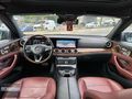 2016 MODEL MERCEDES-BENZ E 220 D AMG EXTRALI
