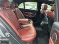 2016 MODEL MERCEDES-BENZ E 220 D AMG EXTRALI