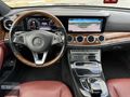 2016 MODEL MERCEDES-BENZ E 220 D AMG EXTRALI