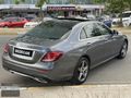 2016 MODEL MERCEDES-BENZ E 220 D AMG EXTRALI