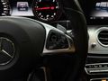 ÖZDOĞAN'dan MERCEDES BENZ E220d AMG