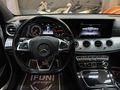 ÖZDOĞAN'dan MERCEDES BENZ E220d AMG