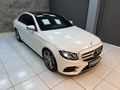 ÖZDOĞAN'dan MERCEDES BENZ E220d AMG