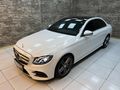 ÖZDOĞAN'dan MERCEDES BENZ E220d AMG