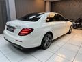 ÖZDOĞAN'dan MERCEDES BENZ E220d AMG