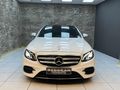 ÖZDOĞAN'dan MERCEDES BENZ E220d AMG