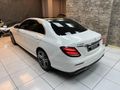 ÖZDOĞAN'dan MERCEDES BENZ E220d AMG
