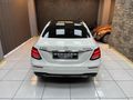 ÖZDOĞAN'dan MERCEDES BENZ E220d AMG
