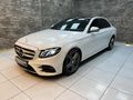 ÖZDOĞAN'dan MERCEDES BENZ E220d AMG