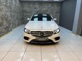 ÖZDOĞAN'dan MERCEDES BENZ E220d AMG