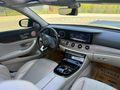 2017 MODEL E220d 4MATİC HATASIZ BOYASIZ DEĞİŞENSİZ TRAMERSİZ