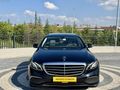 2017 MODEL E220d 4MATİC HATASIZ BOYASIZ DEĞİŞENSİZ TRAMERSİZ