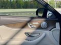 2017 MODEL E220d 4MATİC HATASIZ BOYASIZ DEĞİŞENSİZ TRAMERSİZ