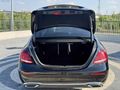 2017 MODEL E220d 4MATİC HATASIZ BOYASIZ DEĞİŞENSİZ TRAMERSİZ